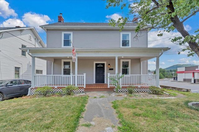 1415 Jamison AVE SE, Roanoke, VA 24013