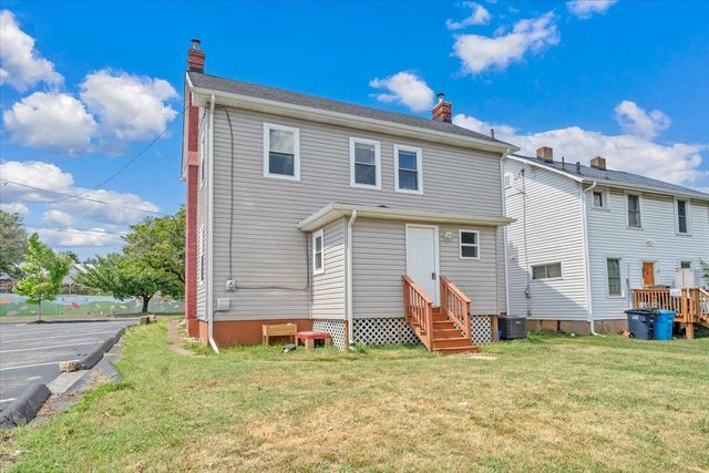 1415 Jamison AVE SE, Roanoke, VA 24013
