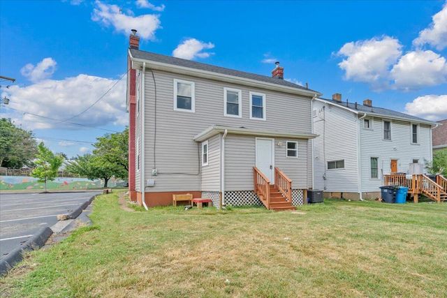 1415 Jamison AVE SE, Roanoke, VA 24013
