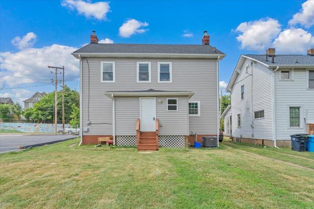 1415 Jamison AVE SE, Roanoke, VA 24013