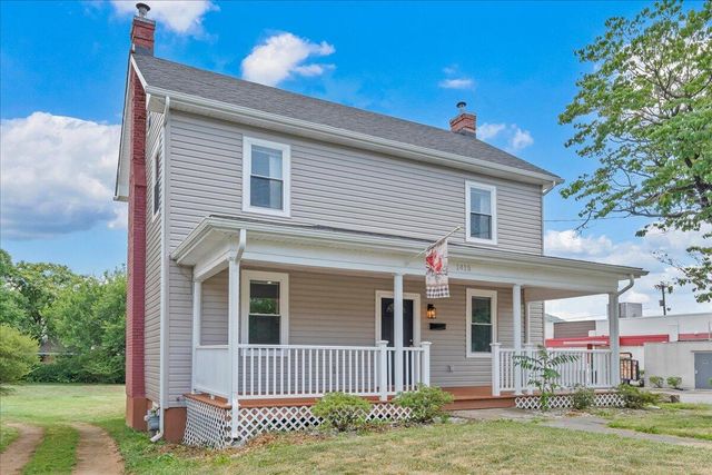 1415 Jamison AVE SE, Roanoke, VA 24013