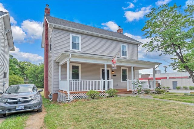 1415 Jamison AVE SE, Roanoke, VA 24013