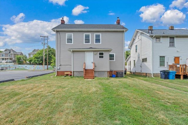 1415 Jamison AVE SE, Roanoke, VA 24013