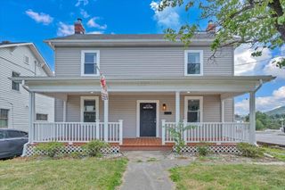 1415 Jamison AVE SE, Roanoke, VA 24013