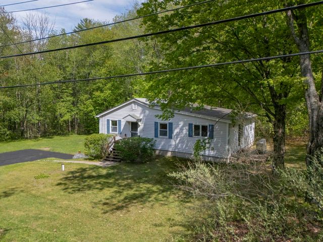 112 Main Street, Candia, NH 03034