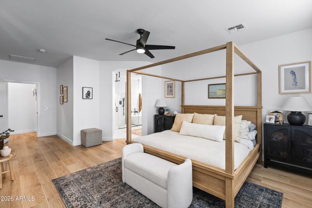 2435 E Narrowleaf Drive, Gilbert, AZ 85298