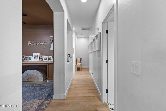 2435 E Narrowleaf Drive, Gilbert, AZ 85298