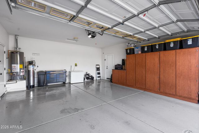 2435 E Narrowleaf Drive, Gilbert, AZ 85298