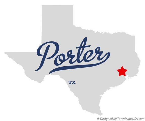 0 Rolling Hill Oaks, Porter, TX 77365
