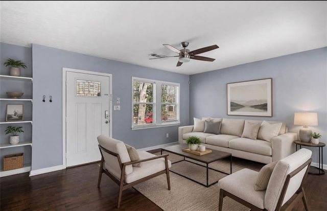 3261 Bonway Drive, Decatur, GA 30032