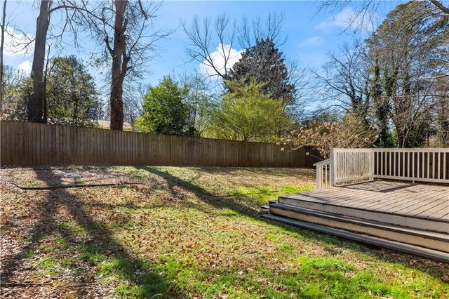 3261 Bonway Drive, Decatur, GA 30032