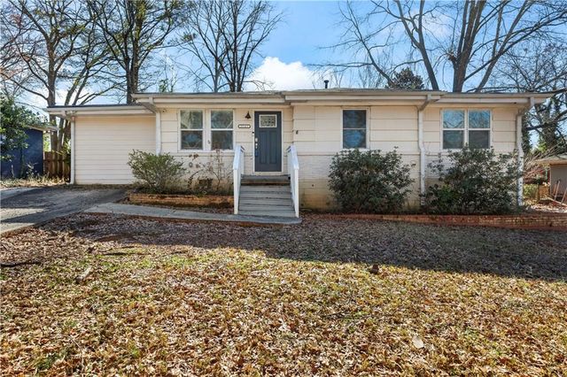 3261 Bonway Drive, Decatur, GA 30032