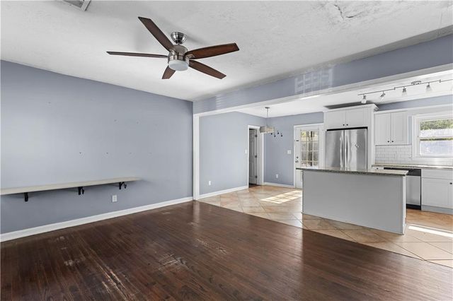 3261 Bonway Drive, Decatur, GA 30032
