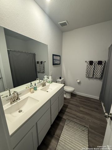 5415 Tourmaline, San Antonio, TX 78222