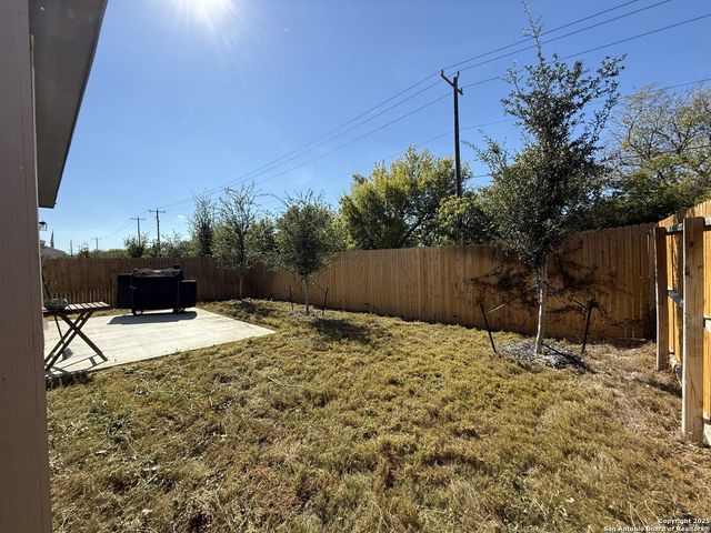 5415 Tourmaline, San Antonio, TX 78222