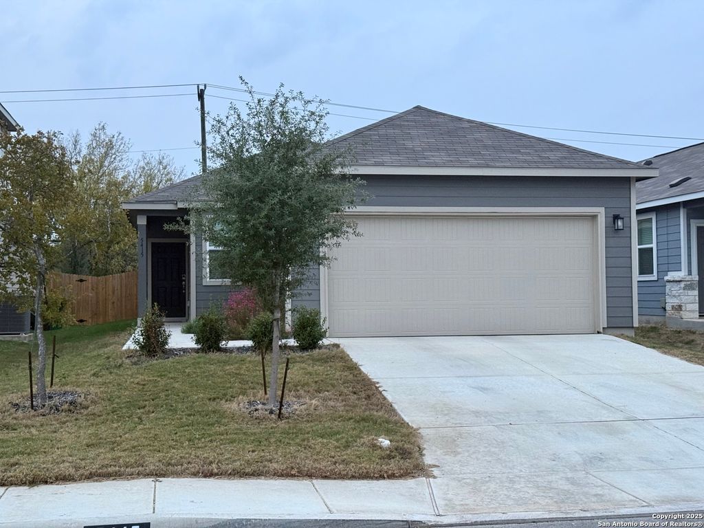 5415 Tourmaline, San Antonio, TX 78222