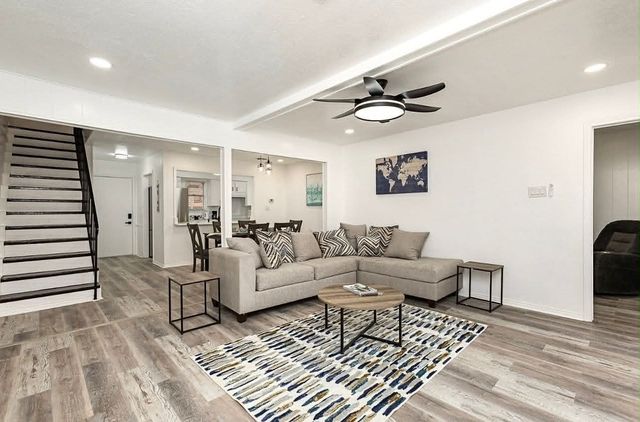 2135 Fleur De Lis Court, Arlington, TX 76012