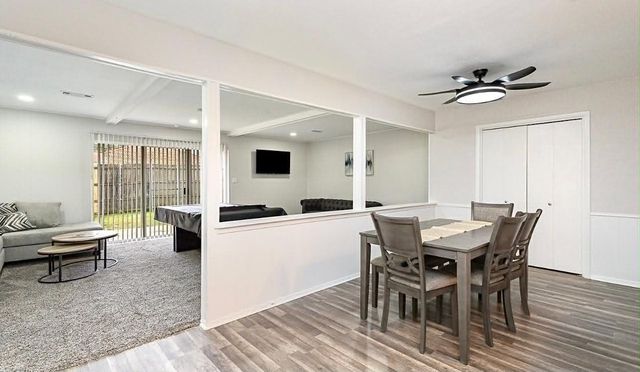 2135 Fleur De Lis Court, Arlington, TX 76012