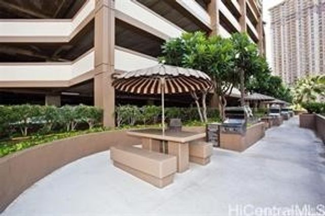 1778 Ala Moana Boulevard, Honolulu, HI 96815