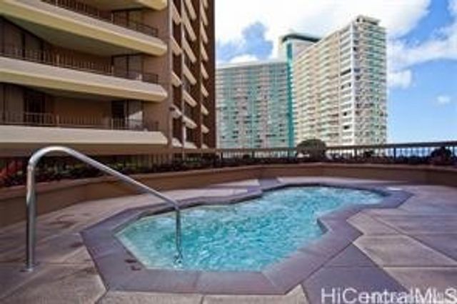 1778 Ala Moana Boulevard, Honolulu, HI 96815