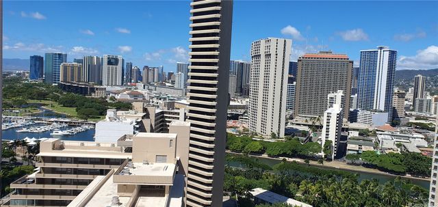 1778 Ala Moana Boulevard, Honolulu, HI 96815
