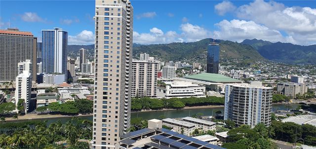 1778 Ala Moana Boulevard, Honolulu, HI 96815