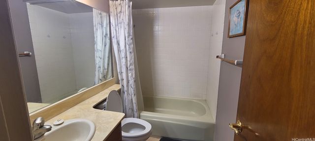 1778 Ala Moana Boulevard, Honolulu, HI 96815