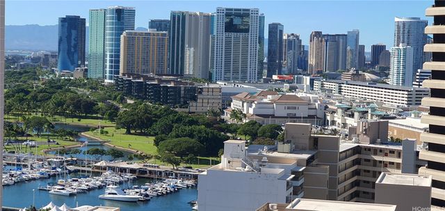 1778 Ala Moana Boulevard, Honolulu, HI 96815