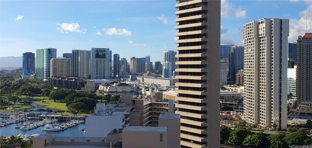1778 Ala Moana Boulevard, Honolulu, HI 96815