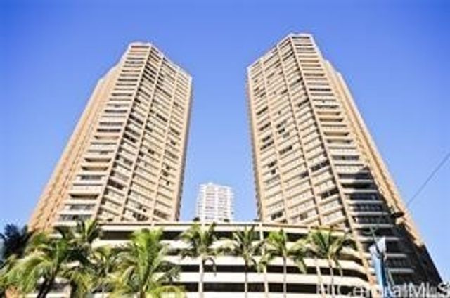 1778 Ala Moana Boulevard, Honolulu, HI 96815