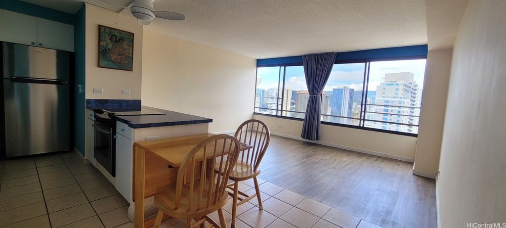 1778 Ala Moana Boulevard, Honolulu, HI 96815