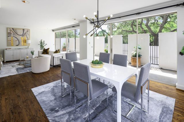 3601 Turtle Creek Boulevard T3, Dallas, TX 75219