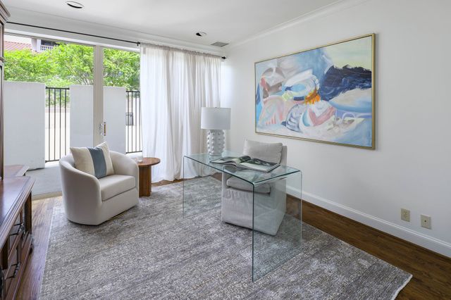 3601 Turtle Creek Boulevard T3, Dallas, TX 75219
