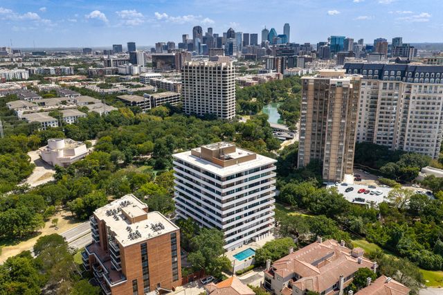 3601 Turtle Creek Boulevard T3, Dallas, TX 75219