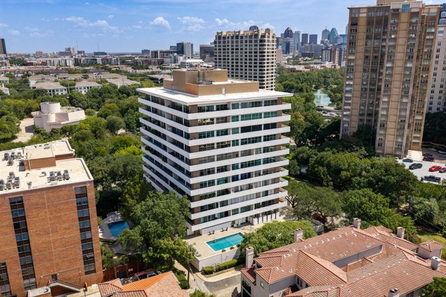 3601 Turtle Creek Boulevard T3, Dallas, TX 75219