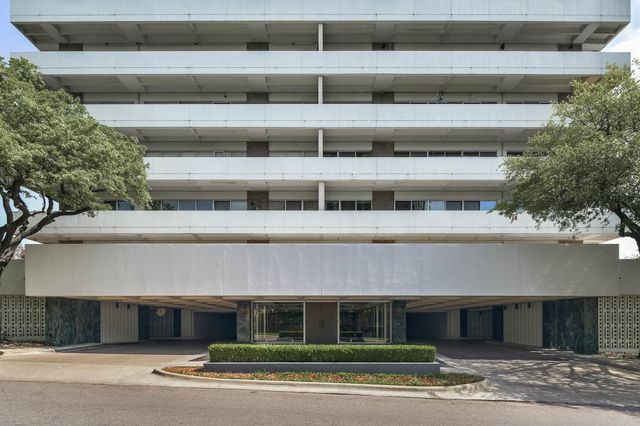 3601 Turtle Creek Boulevard T3, Dallas, TX 75219