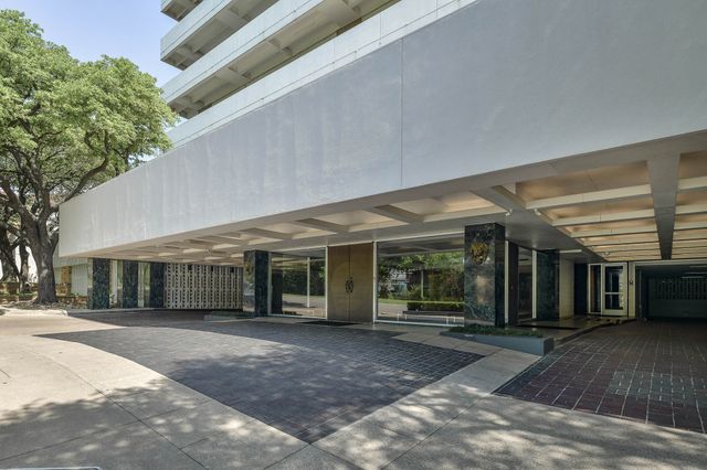 3601 Turtle Creek Boulevard T3, Dallas, TX 75219