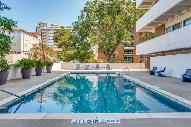 3601 Turtle Creek Boulevard T3, Dallas, TX 75219
