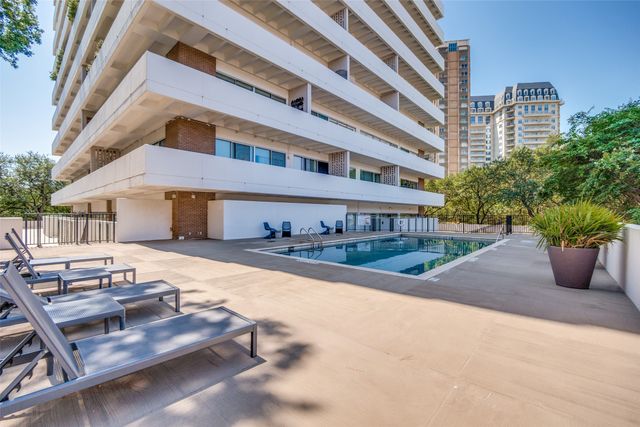 3601 Turtle Creek Boulevard T3, Dallas, TX 75219