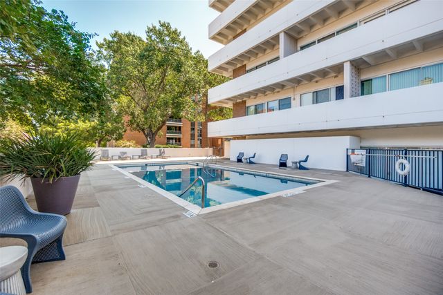 3601 Turtle Creek Boulevard T3, Dallas, TX 75219