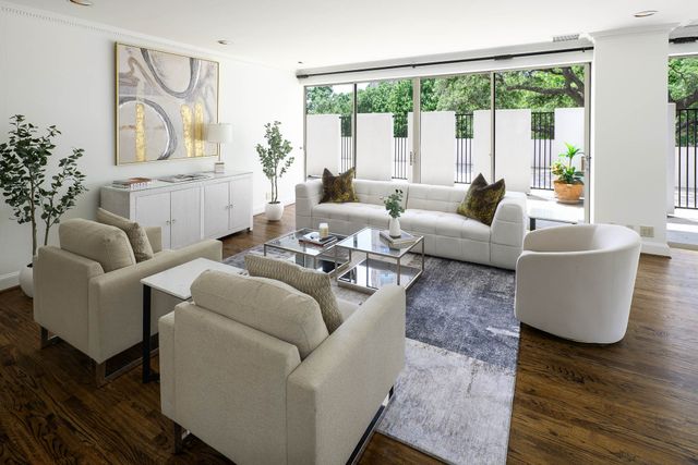 3601 Turtle Creek Boulevard T3, Dallas, TX 75219