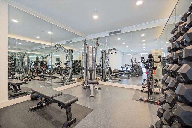 3601 Turtle Creek Boulevard T3, Dallas, TX 75219