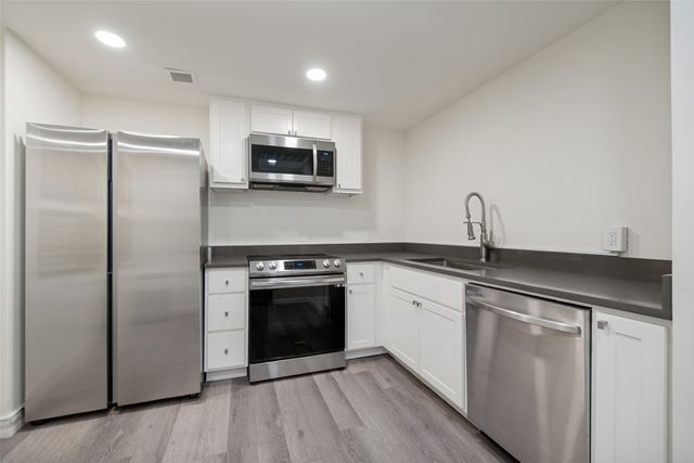 3601 Turtle Creek Boulevard T3, Dallas, TX 75219
