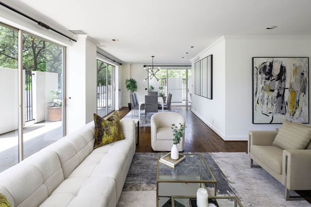 3601 Turtle Creek Boulevard T3, Dallas, TX 75219