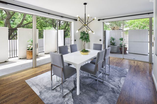 3601 Turtle Creek Boulevard T3, Dallas, TX 75219