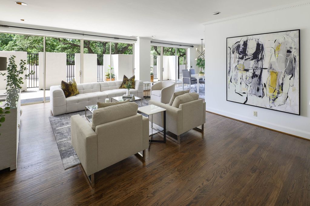 3601 Turtle Creek Boulevard T3, Dallas, TX 75219