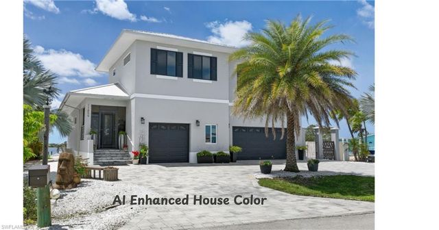 11859 Island AVE, Matlacha, FL 33993