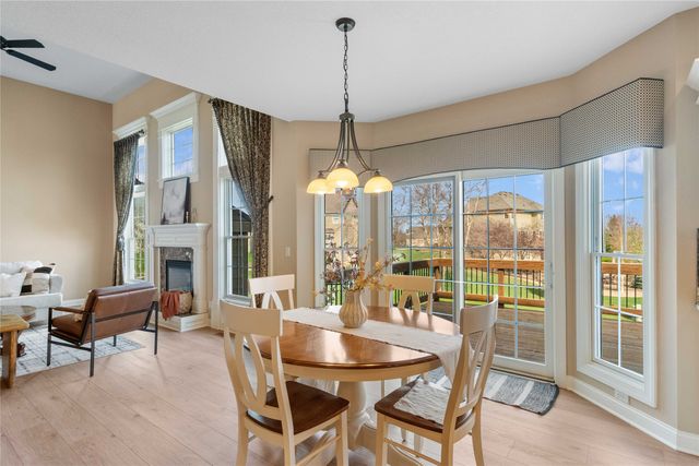 215 SW Stonegate Drive, Ankeny, IA 50023