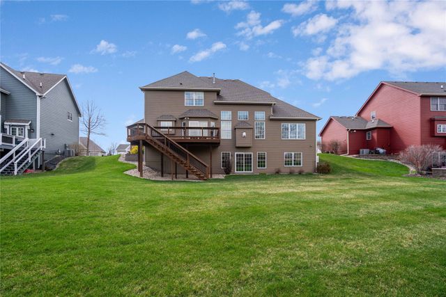 215 SW Stonegate Drive, Ankeny, IA 50023