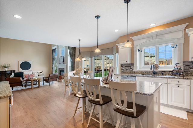 215 SW Stonegate Drive, Ankeny, IA 50023